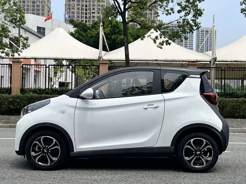 qq microcar