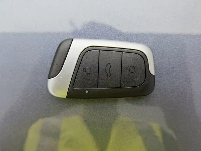 qq microcar