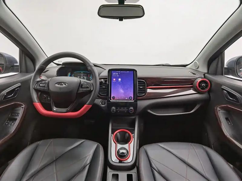 qq microcar