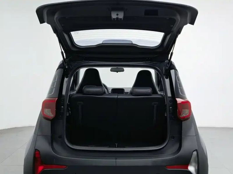 qq microcar