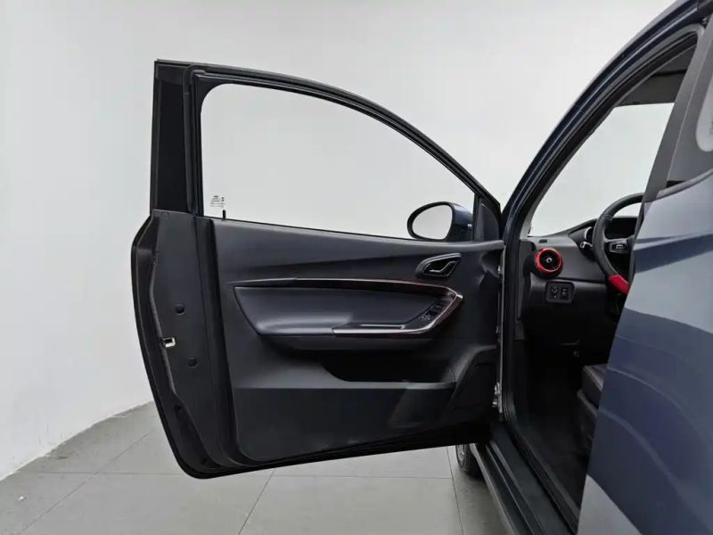 qq microcar