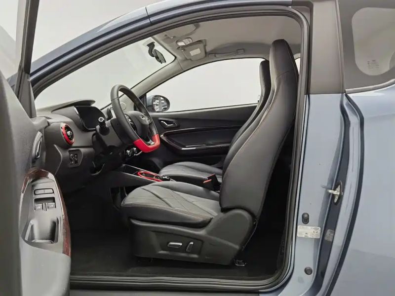 qq microcar