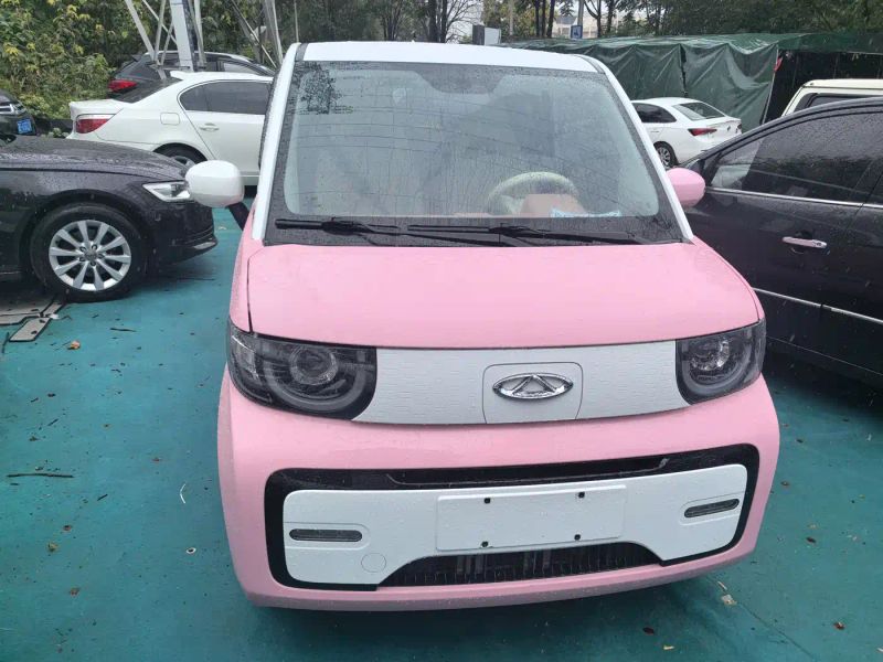 qq ice-cream