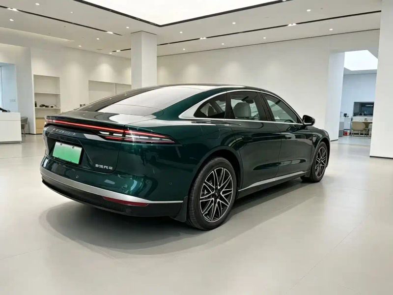 fengyun a9l