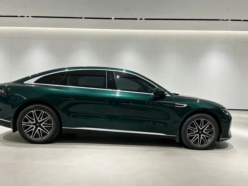 fengyun a9l