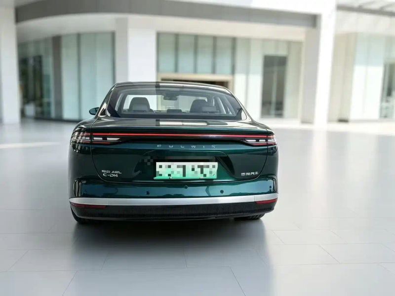 fengyun a9l