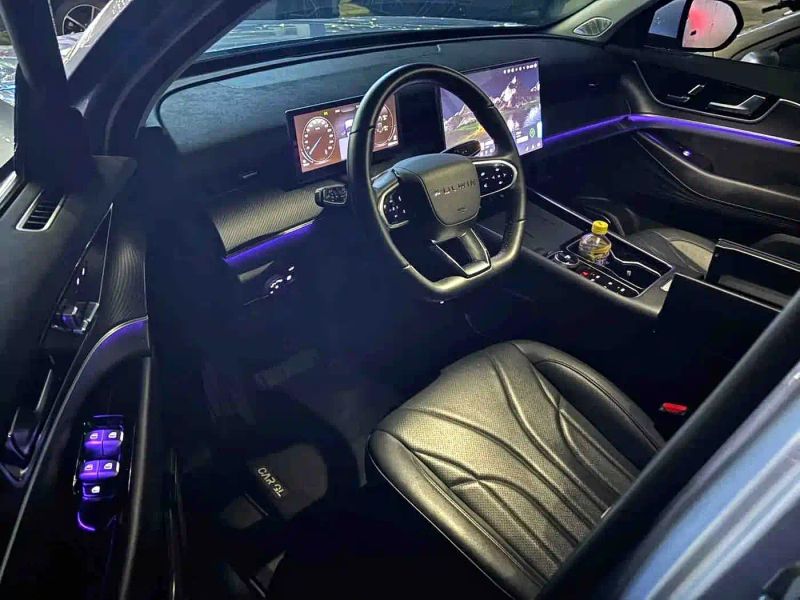 fengyun t9
