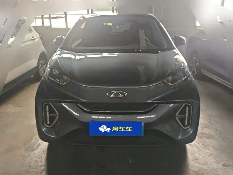 qq microcar