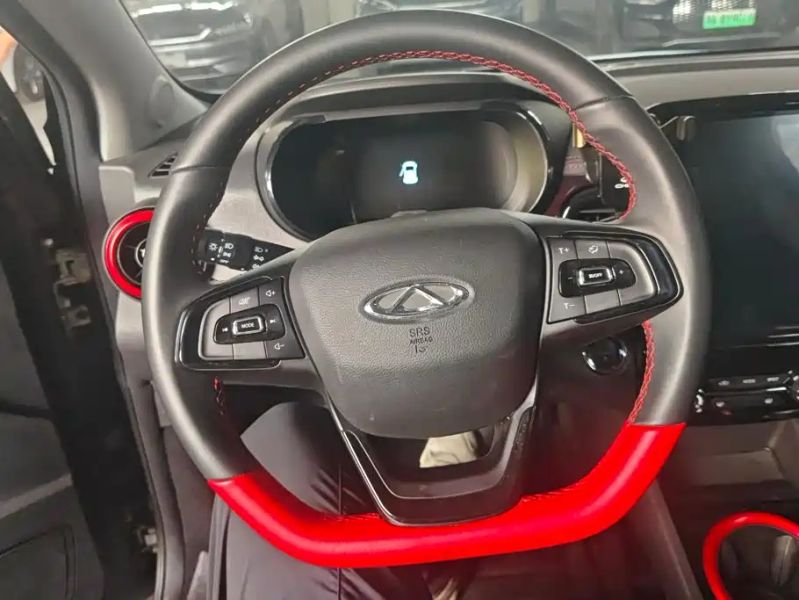 qq microcar