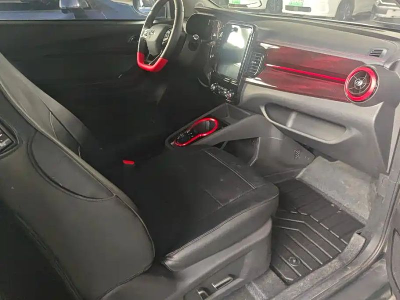 qq microcar