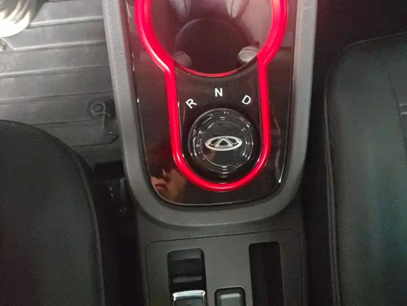 qq microcar