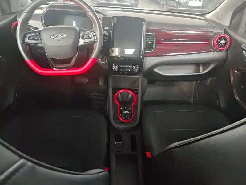 qq microcar