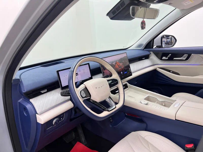 fengyun t9