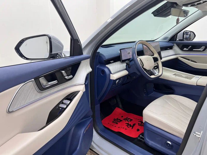 fengyun t9