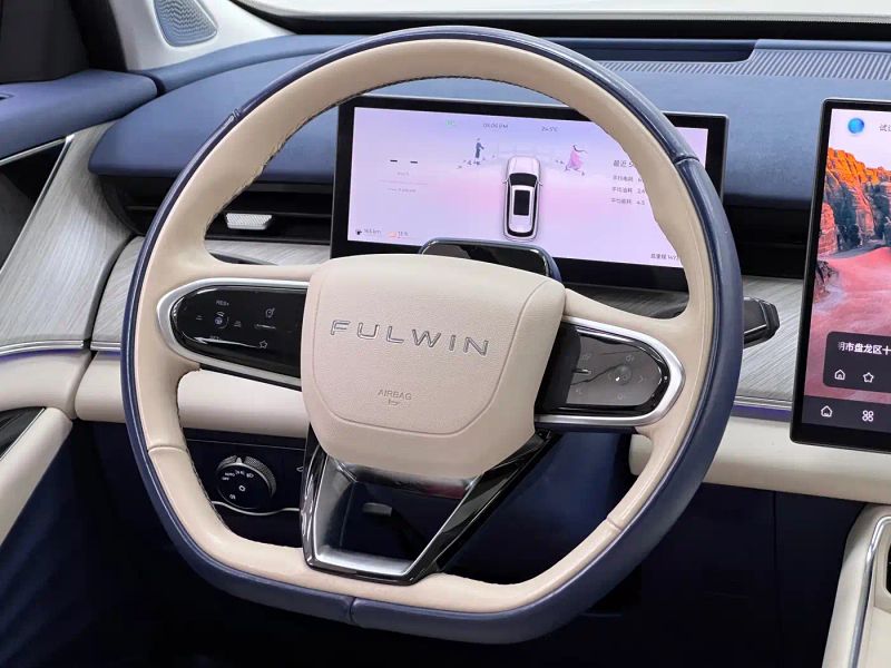 fengyun t9