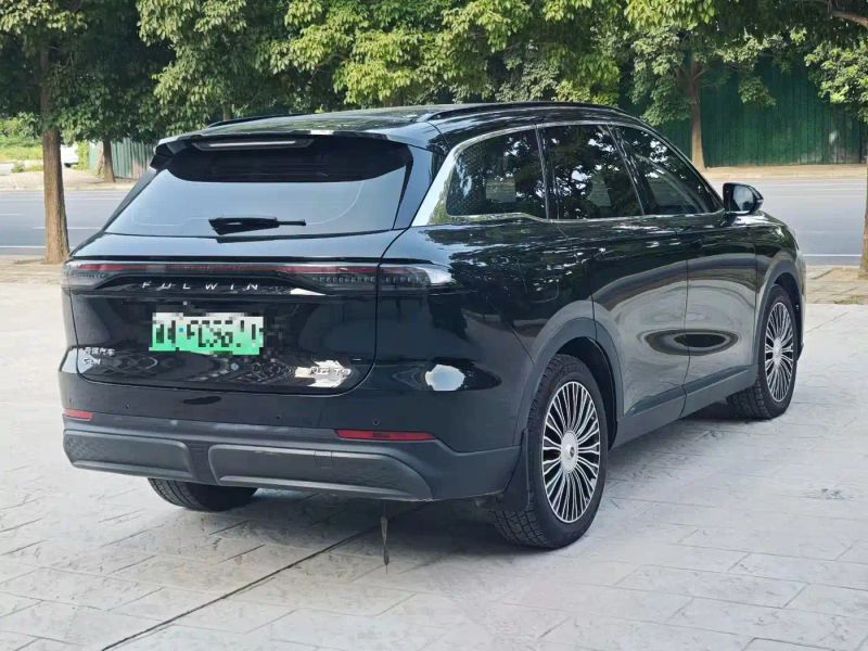 fengyun t9