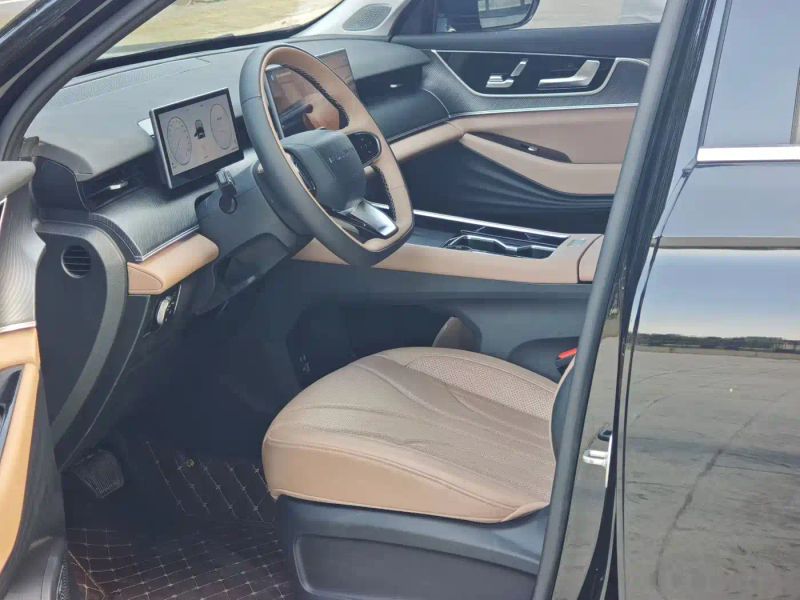 fengyun t9