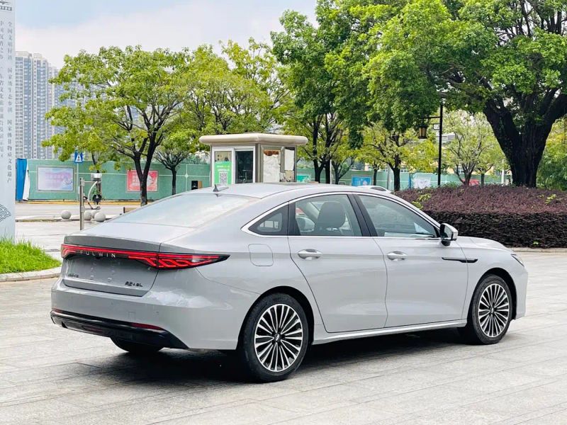 fengyun fengyun-a8l