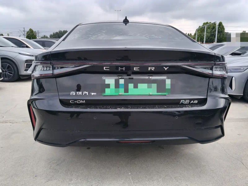 fengyun a8