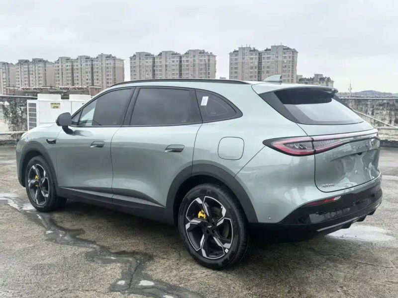 fengyun t9l