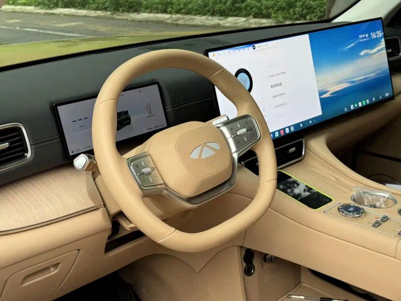 fengyun t11