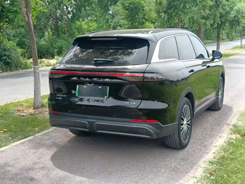 fengyun t9