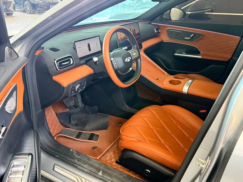 fengyun a9l