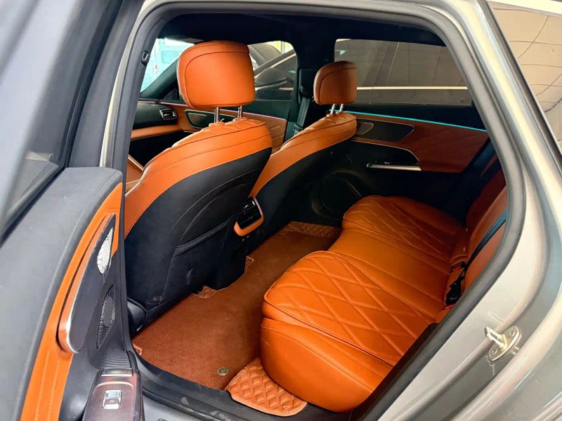 fengyun a9l
