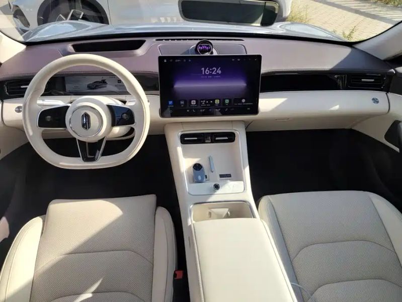 Shangjie shangjie-z7