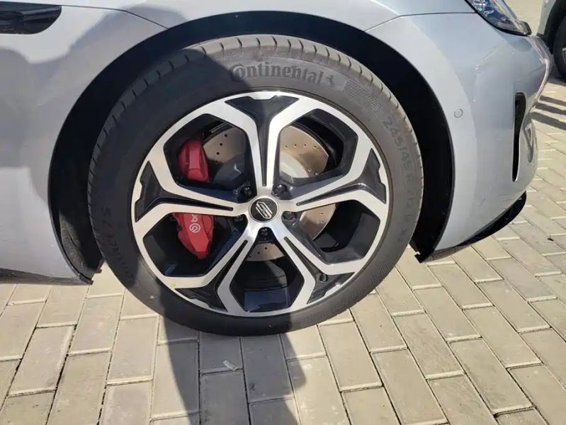 Shangjie shangjie-z7