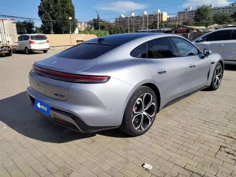 Shangjie shangjie-z7