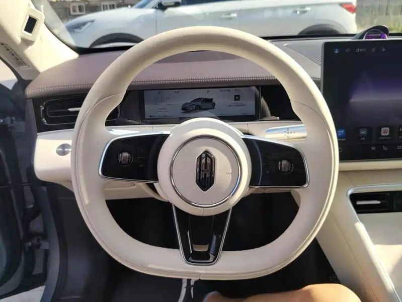 Shangjie shangjie-z7