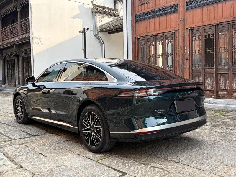 fengyun a9l