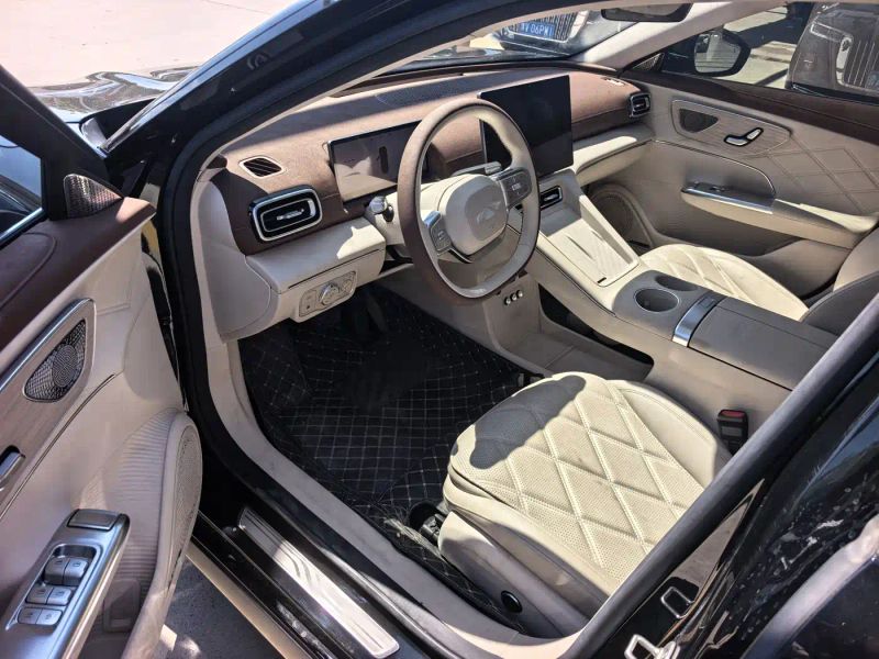 fengyun a9l