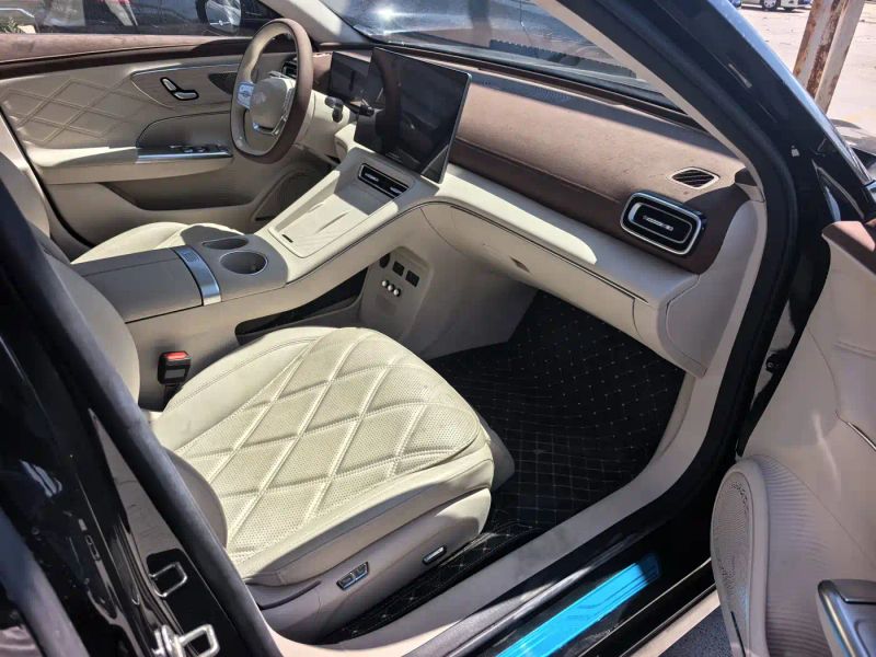 fengyun a9l