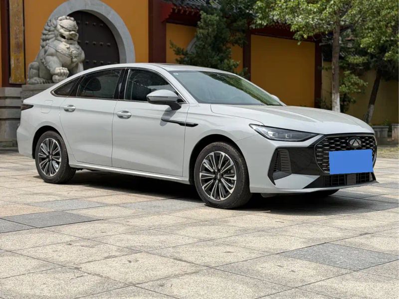 fengyun fengyun-a8l