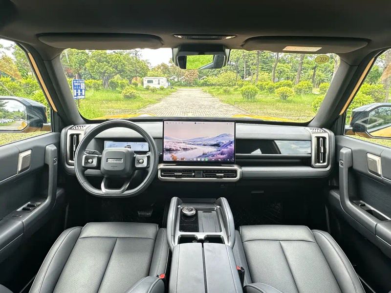 fengyun x3l