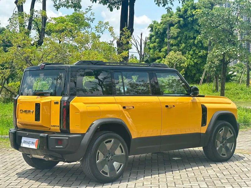 fengyun x3l