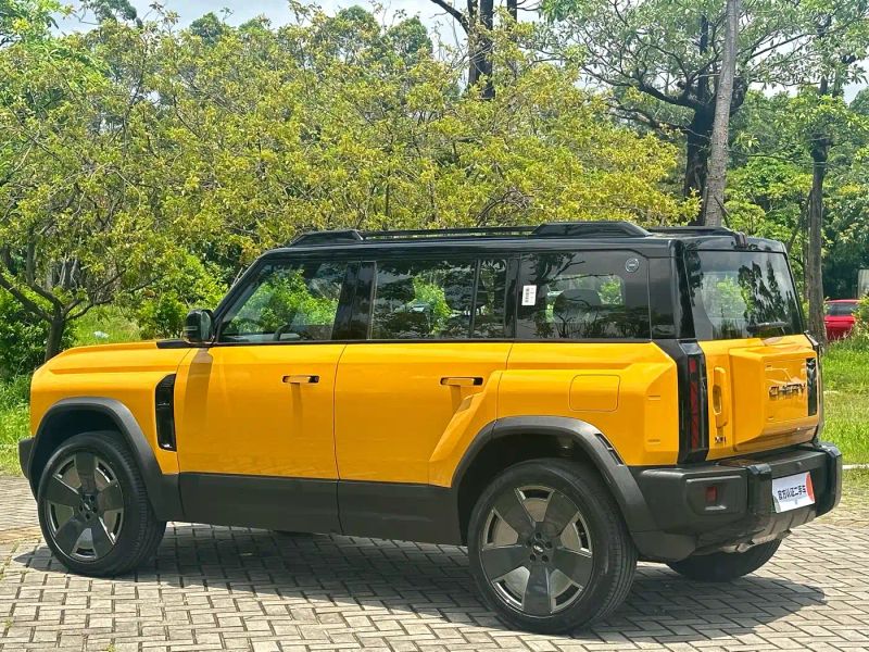 fengyun x3l