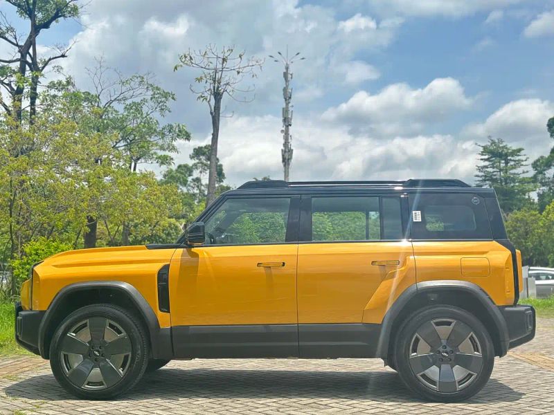 fengyun x3l