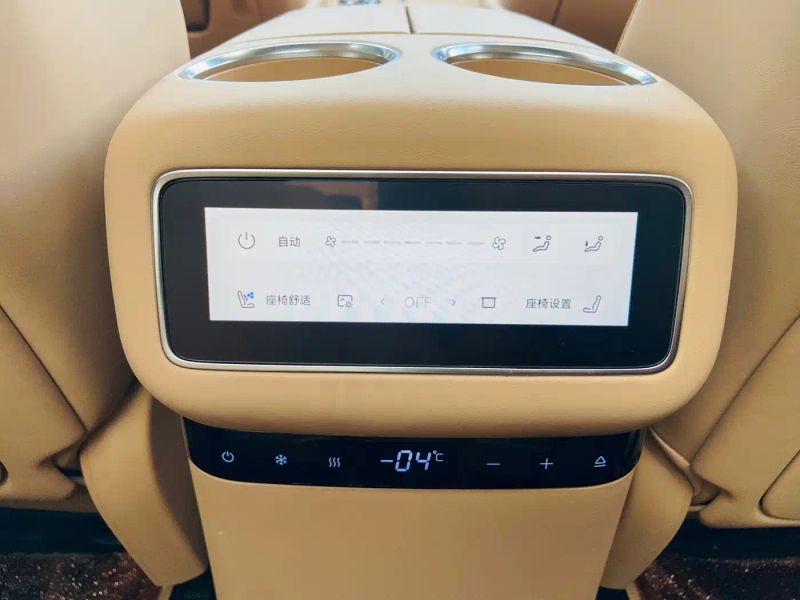 fengyun t11