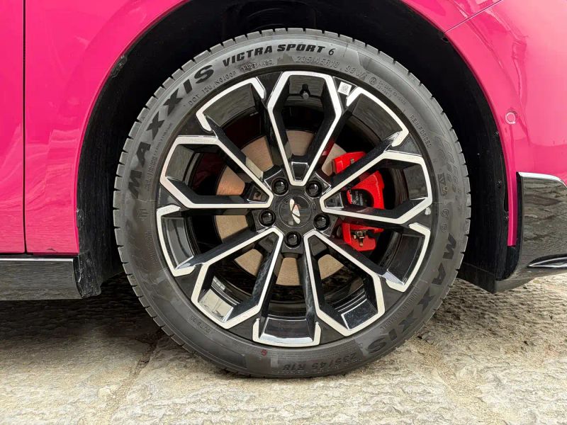 fengyun a9
