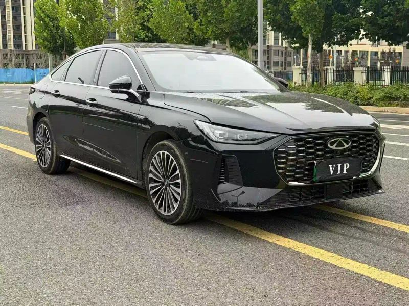 fengyun fengyun-a8l
