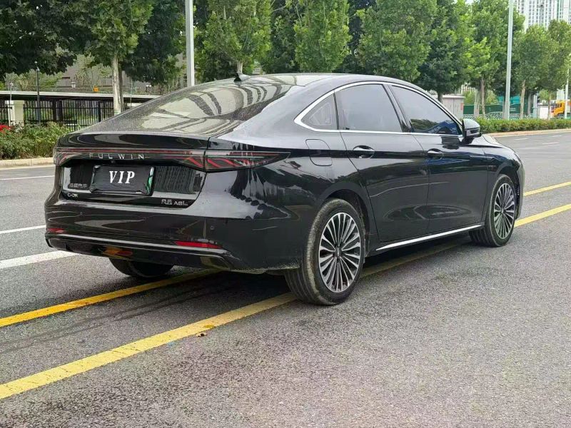fengyun fengyun-a8l