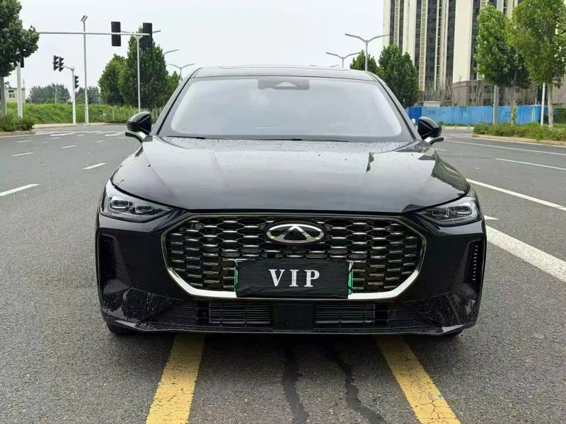 fengyun fengyun-a8l