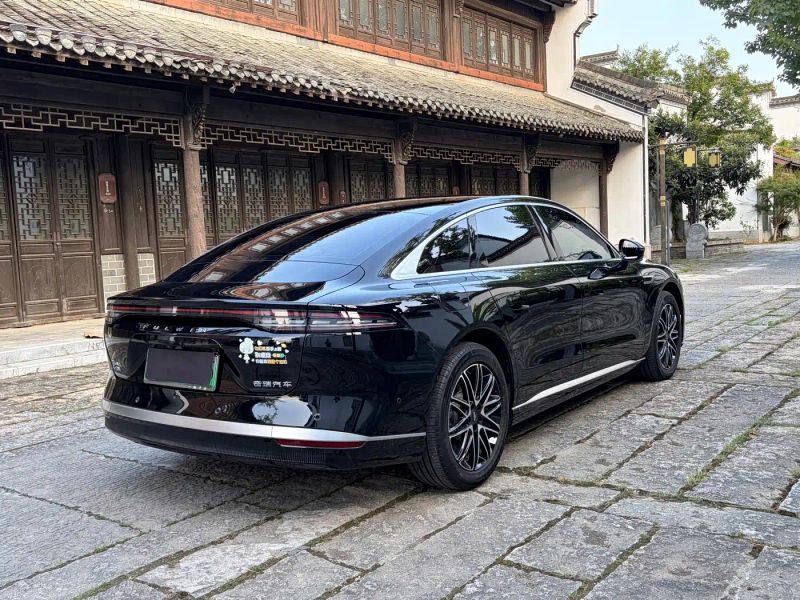 fengyun a9l