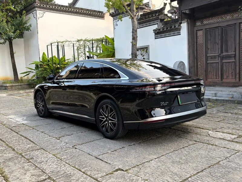 fengyun a9l