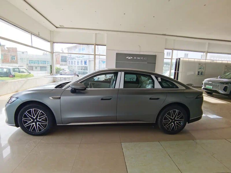 fengyun a9l