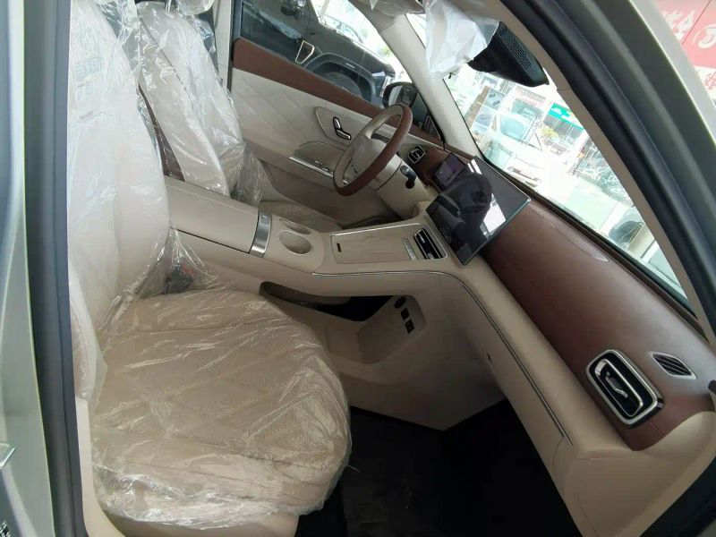 fengyun a9l