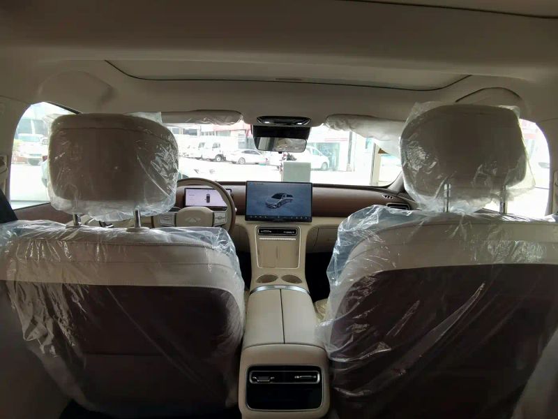 fengyun a9l
